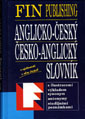 Anglicko-český a česko-anglický slovník